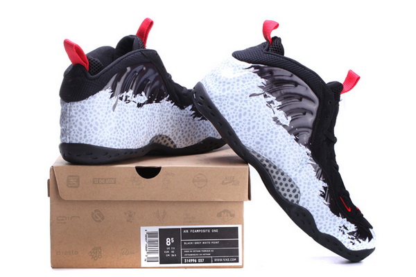 Foamposite One Men--086